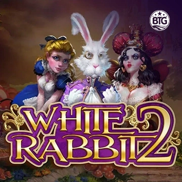 White Rabbit 2 - BIROPAY28