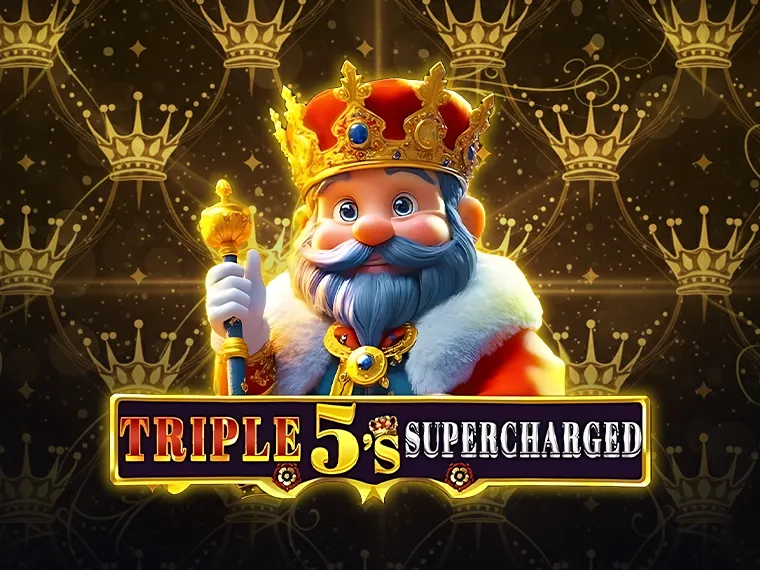 Triple 5’s: Supercharged - BIROPAY28