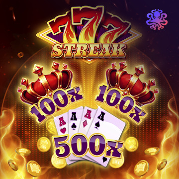 777 Streak - BIROPAY28