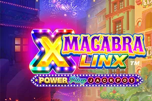 Macabra Linx PowerPlay Jackpot - BIROPAY28