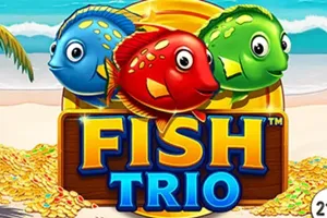 Fish Trio - BIROPAY28