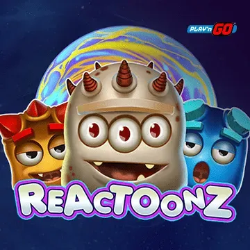 Reactoonz - BIROPAY28