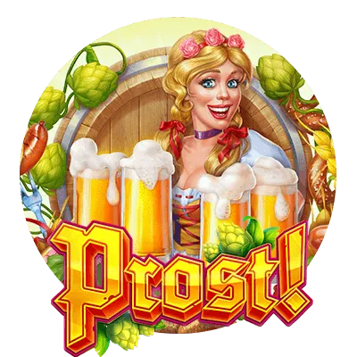 Habanero : Prost! - BIROPAY28