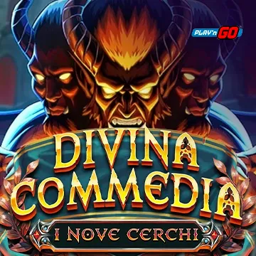 Divina Commedia I Nove Cerchi - BIROPAY28