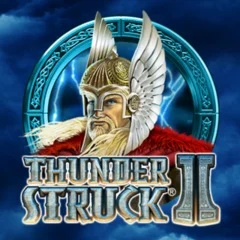 ThunderStruck II - BIROPAY28