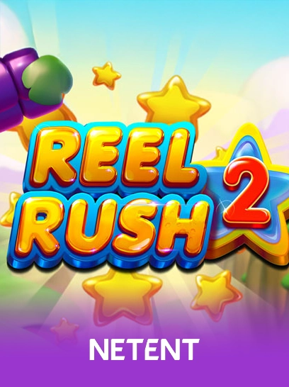 Reel Rush 2 - BIROPAY28