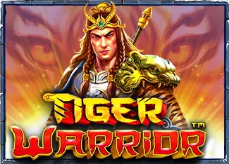 Pragmatic : The Tiger Warrior - BIROPAY28