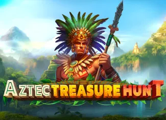Pragmatic : Aztec Treasure Hunt - BIROPAY28