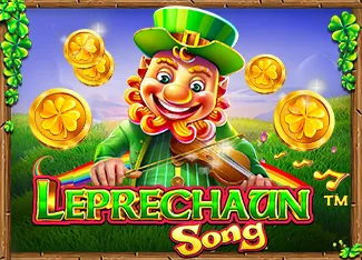 Pragmatic : Leprechaun Song - BIROPAY28