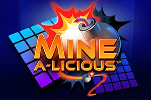 Mine-a-Licious - BIROPAY28