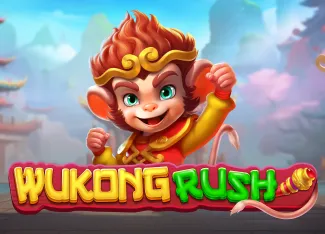 Pragmatic : Monkey King Rush - BIROPAY28