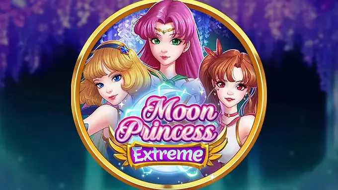 Moon Princess Extreme - BIROPAY28