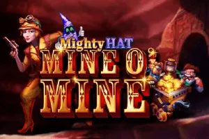 Mighty Hat: Mine O Mine - BIROPAY28