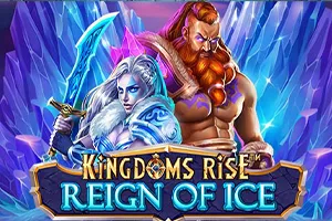 Kingdoms Rise: Reign of Ice™ - BIROPAY28