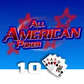 All American Poker 10 Hand - BIROPAY28