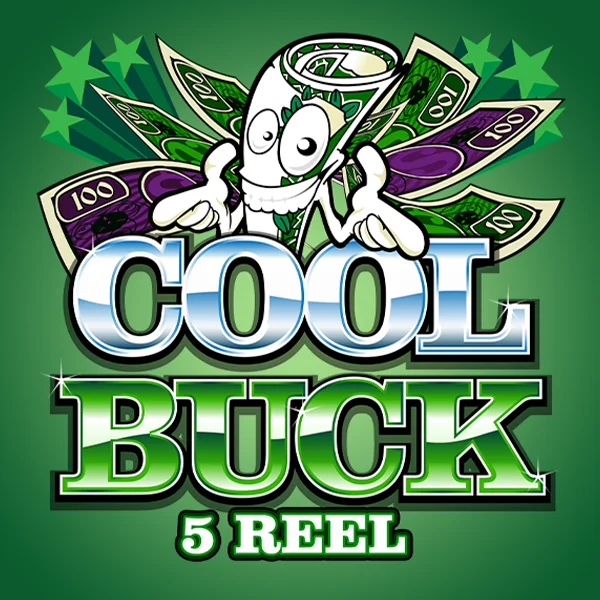 Cool Buck - 5 Reel - BIROPAY28