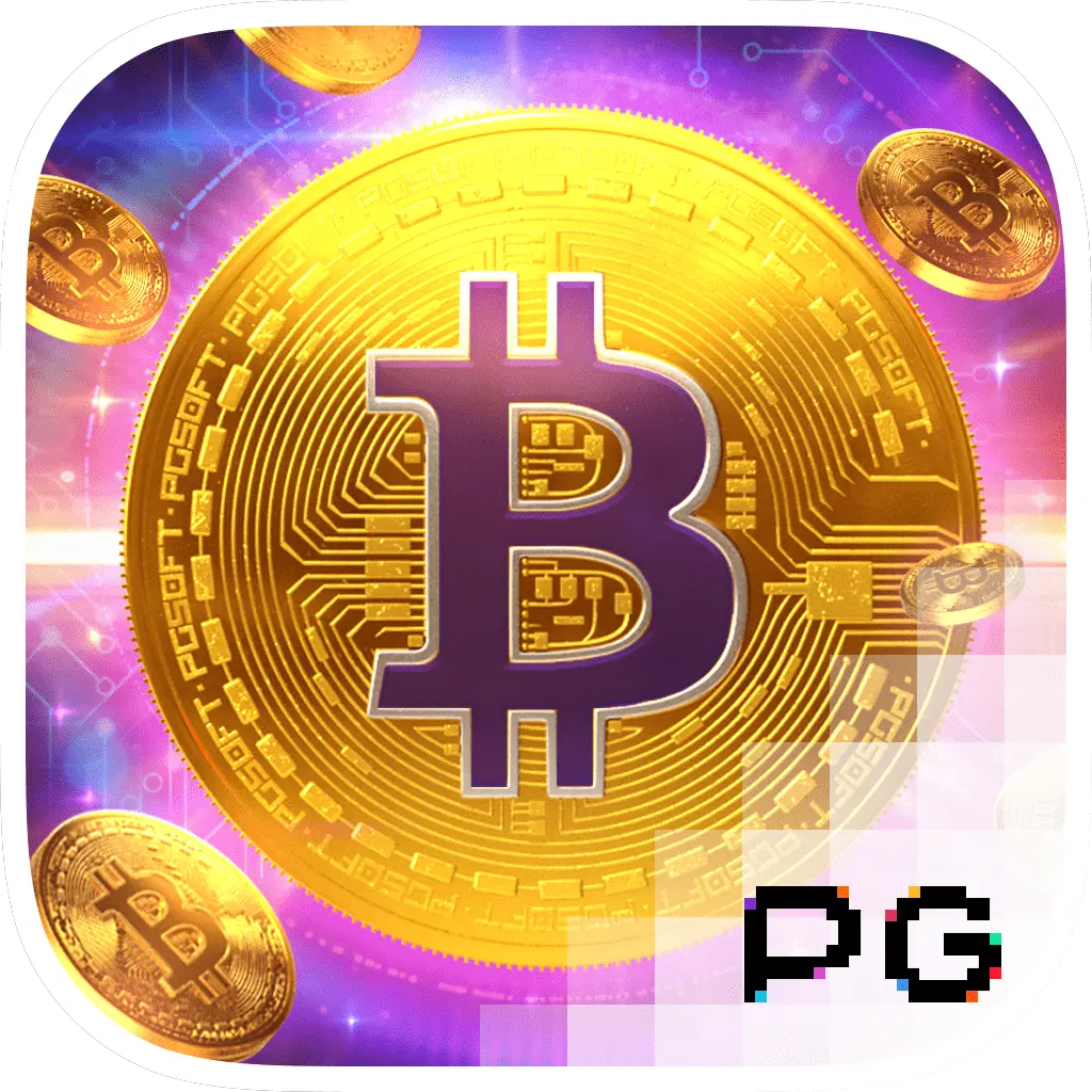 PGSoft : Crypto Gold - BIROPAY28