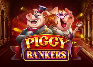 Pragmatic : Piggy Bankers - BIROPAY28