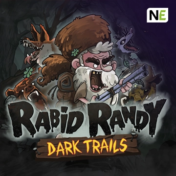 Rabid Randy Dark Trails - BIROPAY28