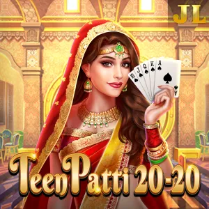 Teenpatti 20-20 - BIROPAY28