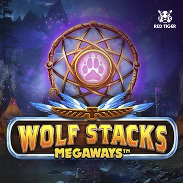 Wolf Stacks MegaWays™ - BIROPAY28