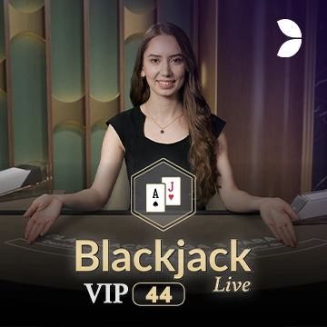 Blackjack VIP 44 - BIROPAY28