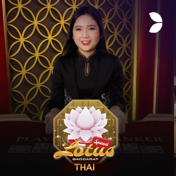 Thai Speed Baccarat A - BIROPAY28