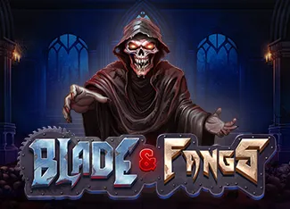 Pragmatic : Blade & Fangs - BIROPAY28