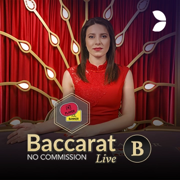 No Commission Speed Baccarat B - BIROPAY28