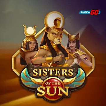 Sisters of the Sun - BIROPAY28