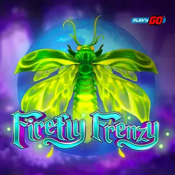 Firefly Frenzy - BIROPAY28