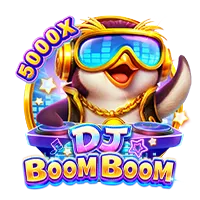 Facai : DJ BOOM BOOM - BIROPAY28