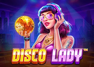 Pragmatic : Disco Lady - BIROPAY28