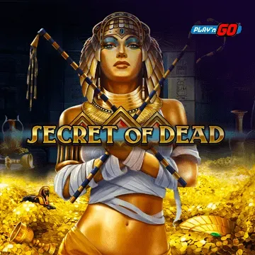 Secret of Dead - BIROPAY28