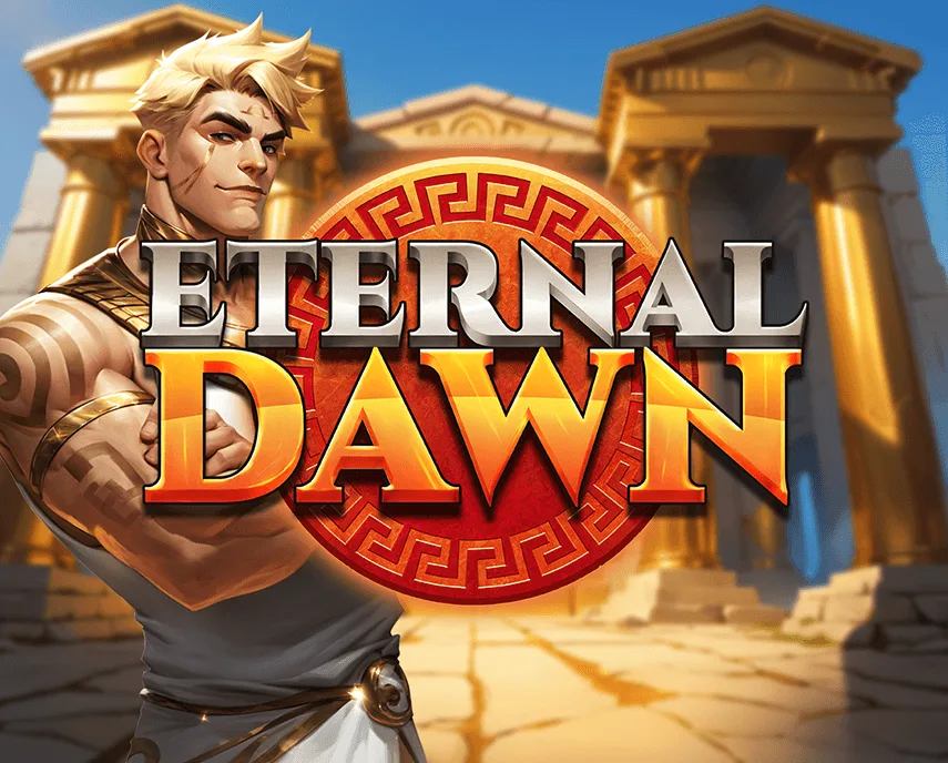 Eternal Dawn - BIROPAY28