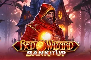 Red Wizard: Bank It Up - BIROPAY28