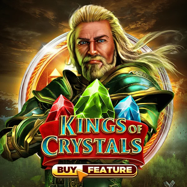 Kings of Crystals - BIROPAY28