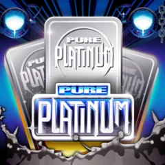Pure Platinum - BIROPAY28