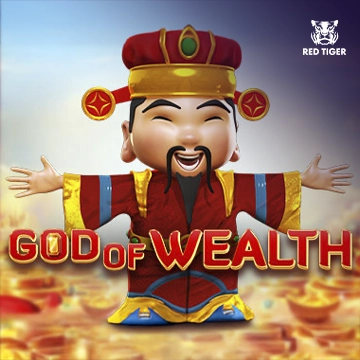 God Of Wealth - BIROPAY28