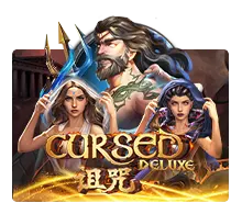 Cursed Deluxe - BIROPAY28