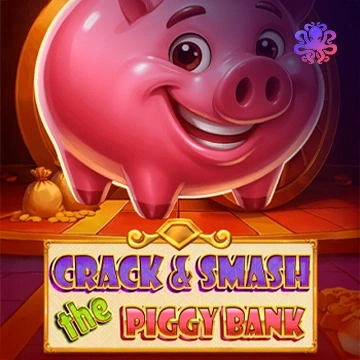 Crack&Smash The Piggy Bank - BIROPAY28