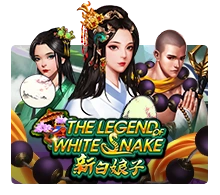 The Legend Of White Snake - BIROPAY28