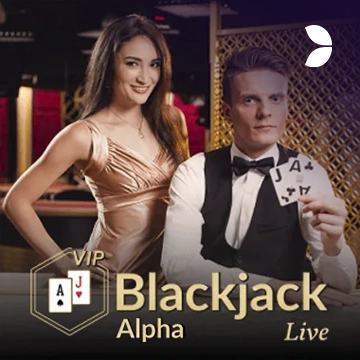 Blackjack VIP Alpha - BIROPAY28