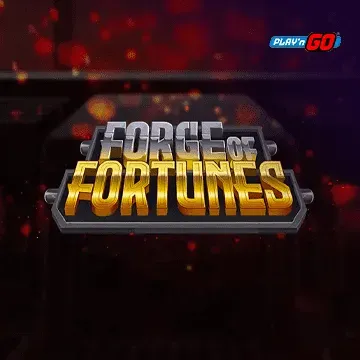 Forge of Fortunes - BIROPAY28
