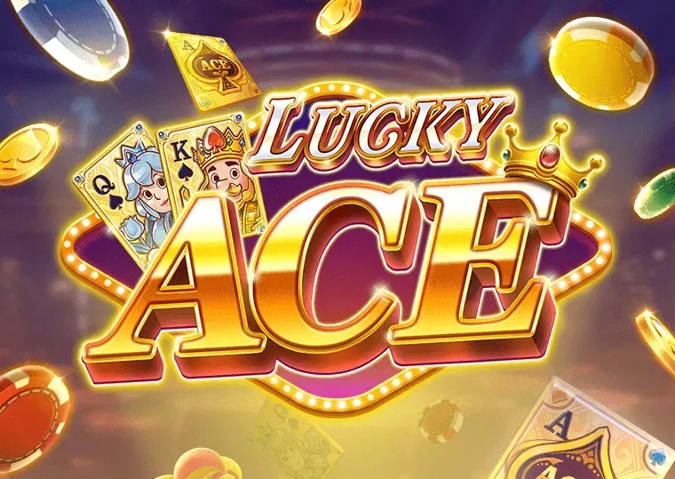 PLAYSTAR : LUCKY ACE - BIROPAY28