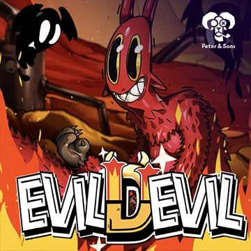 Evil Devil - BIROPAY28