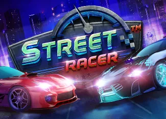 Pragmatic : Street Racer - BIROPAY28