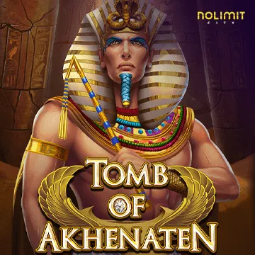 NolimitCity : Tomb Of Akhenaten - BIROPAY28