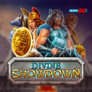 Divine Showdown - BIROPAY28