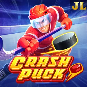 Crash Puck - BIROPAY28